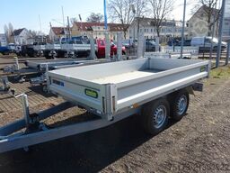 UNSINN FZ-TECHNIK GTP35 WEB HK 2715-26-13 Rückwärtskipper 100kmh