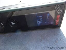 UNSINN FZ-TECHNIK GTP35 WEB HK 2715-26-13 Rückwärtskipper 100kmh