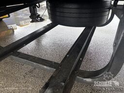 Schmitz Cargobull Semitrailer Curtainsider Standard