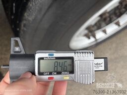 Schmitz Cargobull Semitrailer Curtainsider Standard