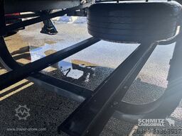 Schmitz Cargobull Semitrailer Curtainsider Standard