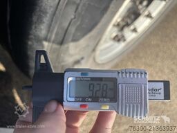 Schmitz Cargobull Semitrailer Curtainsider Standard