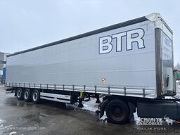 Schmitz Cargobull Semitrailer Curtainsider Standard