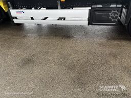 Schmitz Cargobull Semitrailer Curtainsider Standard