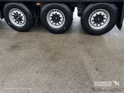 Schmitz Cargobull Semitrailer Curtainsider Standard