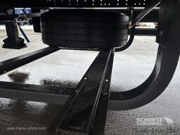 Schmitz Cargobull Semitrailer Curtainsider Standard