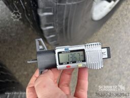 Schmitz Cargobull Semitrailer Curtainsider Standard