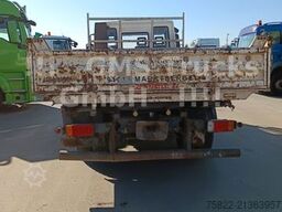 IVECO Eurocargo 80E17 / Meiller / AHK / load 2,9ton