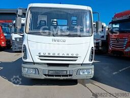 IVECO Eurocargo 80E17 / Meiller / AHK / load 2,9ton