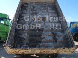 IVECO Eurocargo 80E17 / Meiller / AHK / load 2,9ton