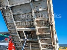 IVECO Eurocargo 80E17 / Meiller / AHK / load 2,9ton