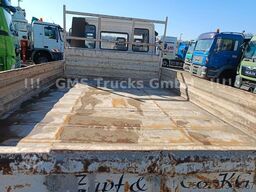 IVECO Eurocargo 80E17 / Meiller / AHK / load 2,9ton