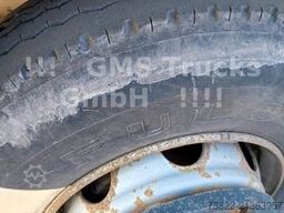 IVECO Eurocargo 80E17 / Meiller / AHK / load 2,9ton