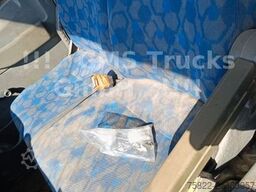 IVECO Eurocargo 80E17 / Meiller / AHK / load 2,9ton