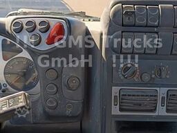 IVECO Eurocargo 80E17 / Meiller / AHK / load 2,9ton