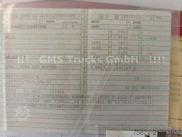 IVECO Eurocargo 80E17 / Meiller / AHK / load 2,9ton