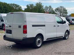 FIAT Scudo L3 Aut. Carplay. Navi. Klima. PDC