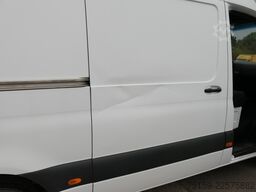 mercedes-benz Sprinter 514 CDI RWD Werkstatteinbauten CoC KLIMA