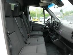 mercedes-benz Sprinter 514 CDI RWD Werkstatteinbauten CoC KLIMA