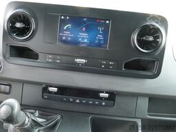mercedes-benz Sprinter 514 CDI RWD Werkstatteinbauten CoC KLIMA