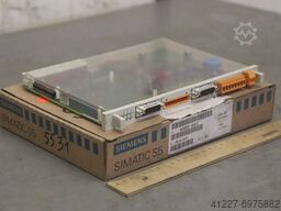 Siemens 6ES5281-4UA12 PC 612 F B1200