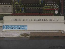 Siemens 6ES5281-4UA12 PC 612 F B1200