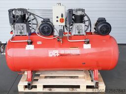 CGA 500 L 13/25