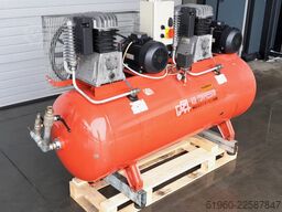 CGA 500 L 13/25