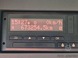 MAN 18.320 TGM