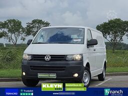 VW TRANSPORTER 2.0 TDI L2 140Pk