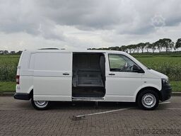 VW TRANSPORTER 2.0 TDI L2 140Pk