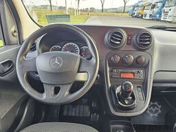 MERCEDES-BENZ CITAN 109 CDI ac EURO6