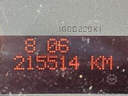 MERCEDES-BENZ CITAN 109 CDI ac EURO6