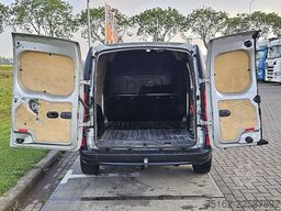 MERCEDES-BENZ CITAN 109 CDI ac EURO6