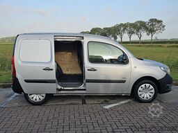 MERCEDES-BENZ CITAN 109 CDI ac EURO6