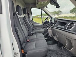FORD E-TRANSIT L4H3 68kWh 317KmWLTP