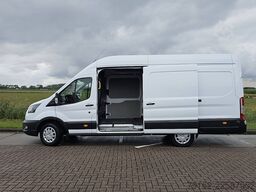 FORD E-TRANSIT L4H3 68kWh 317KmWLTP