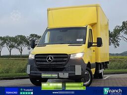 MERCEDES-BENZ SPRINTER 514 Bakwagen Laadklep!