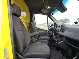 MERCEDES-BENZ SPRINTER 514 Bakwagen Laadklep!