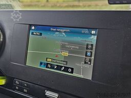 MERCEDES-BENZ SPRINTER 514 Bakwagen Laadklep!