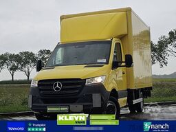 MERCEDES-BENZ SPRINTER 514 Bakwagen Laadklep!