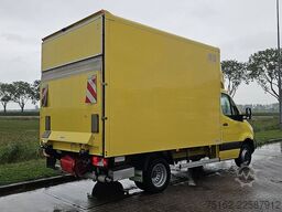 MERCEDES-BENZ SPRINTER 514 Bakwagen Laadklep!