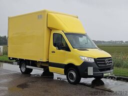 MERCEDES-BENZ SPRINTER 514 Bakwagen Laadklep!