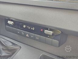 MERCEDES-BENZ SPRINTER 514 Bakwagen Laadklep!