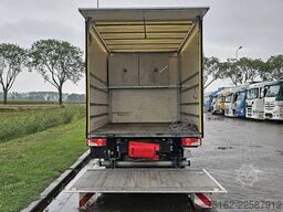 MERCEDES-BENZ SPRINTER 514 Bakwagen Laadklep!