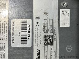 Stäubli TX90L