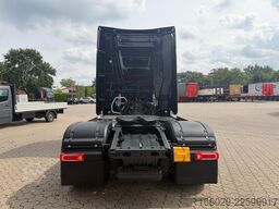 MERCEDES-BENZ Actros L 1848 LS 4x2 ProCabin BigSpace Mirrorcam
