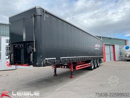 KÖGEL SN24*Tautliner*Joloda*Code XL*SAF-Achsen