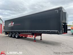 KÖGEL SN24*Tautliner*Joloda*Code XL*SAF-Achsen