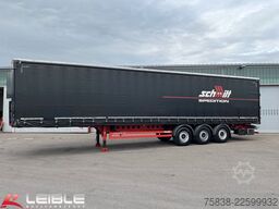 KÖGEL SN24*Tautliner*Joloda*Code XL*SAF-Achsen